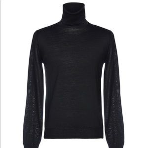Trussardi Jeans men turtleneck. Size XS